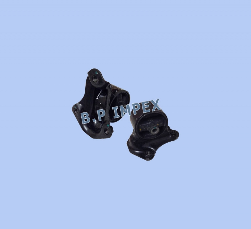 Insulator Engine Mount Front,0203CAW00011N